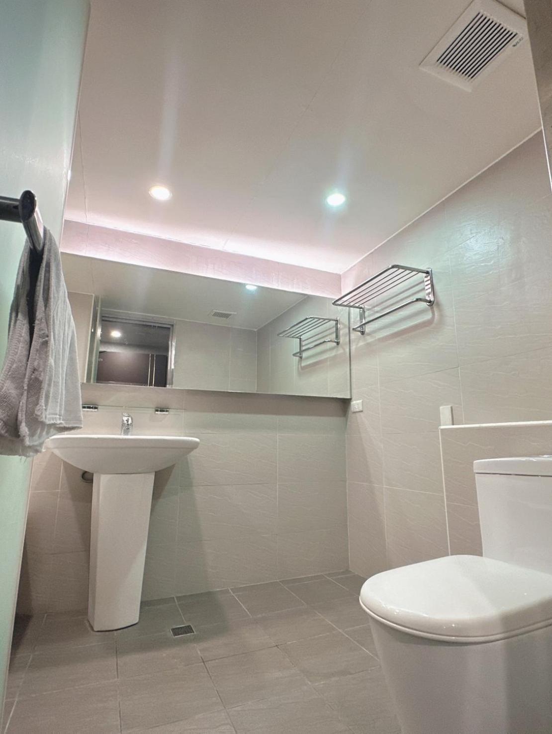 Crystal City Hotel Чжунли Экстерьер фото